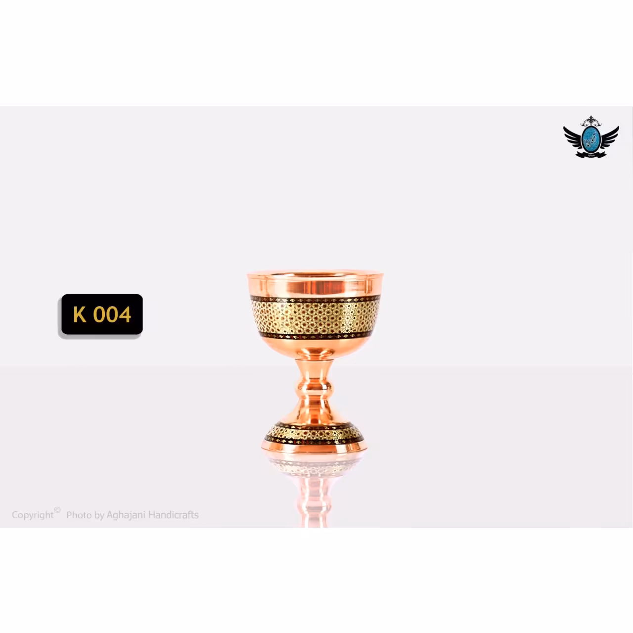 سنگاب مس و خاتم 16