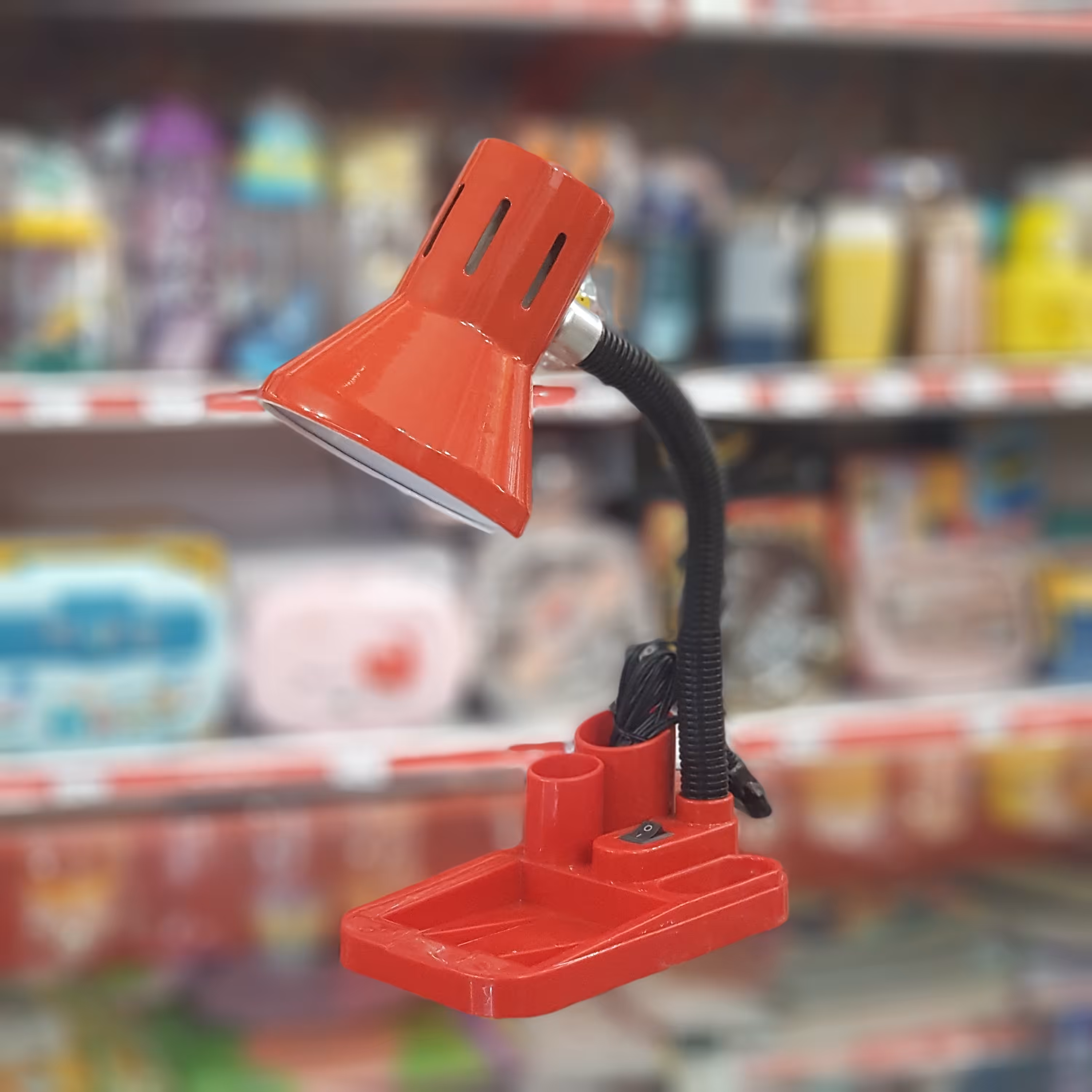 چراغ مطالعه مدلDL-105

