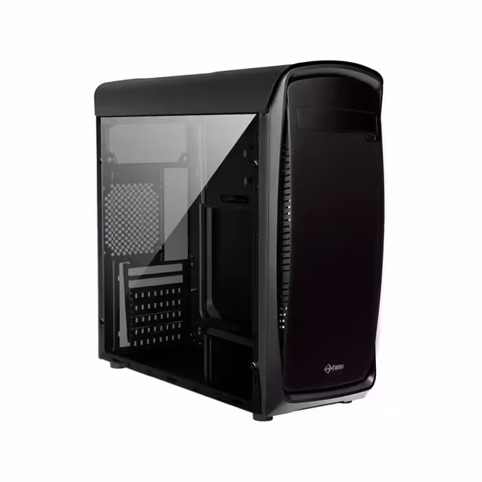 کیس کامپیوتر فاطر مدل FG-510SZ