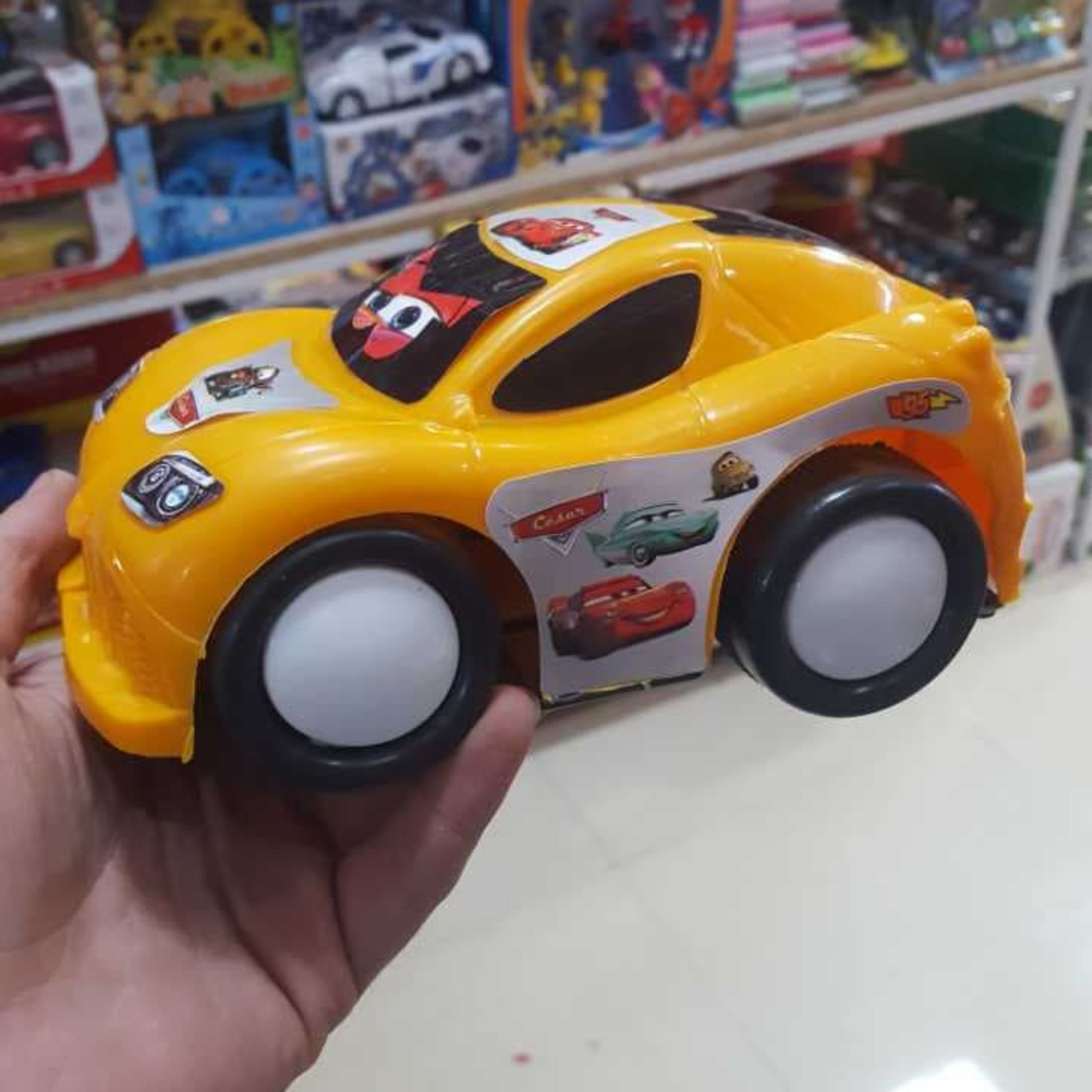 خرید اسباب بازی ماشین سواری به قیمت کارخانه و عمده