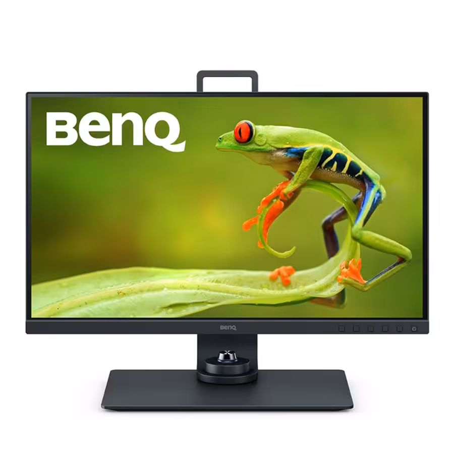 قیمت و خرید مانیتور 27 اینچ بنکیو مدل SW270C | یاس ارتباط