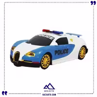 بوگاتی پلیس درج