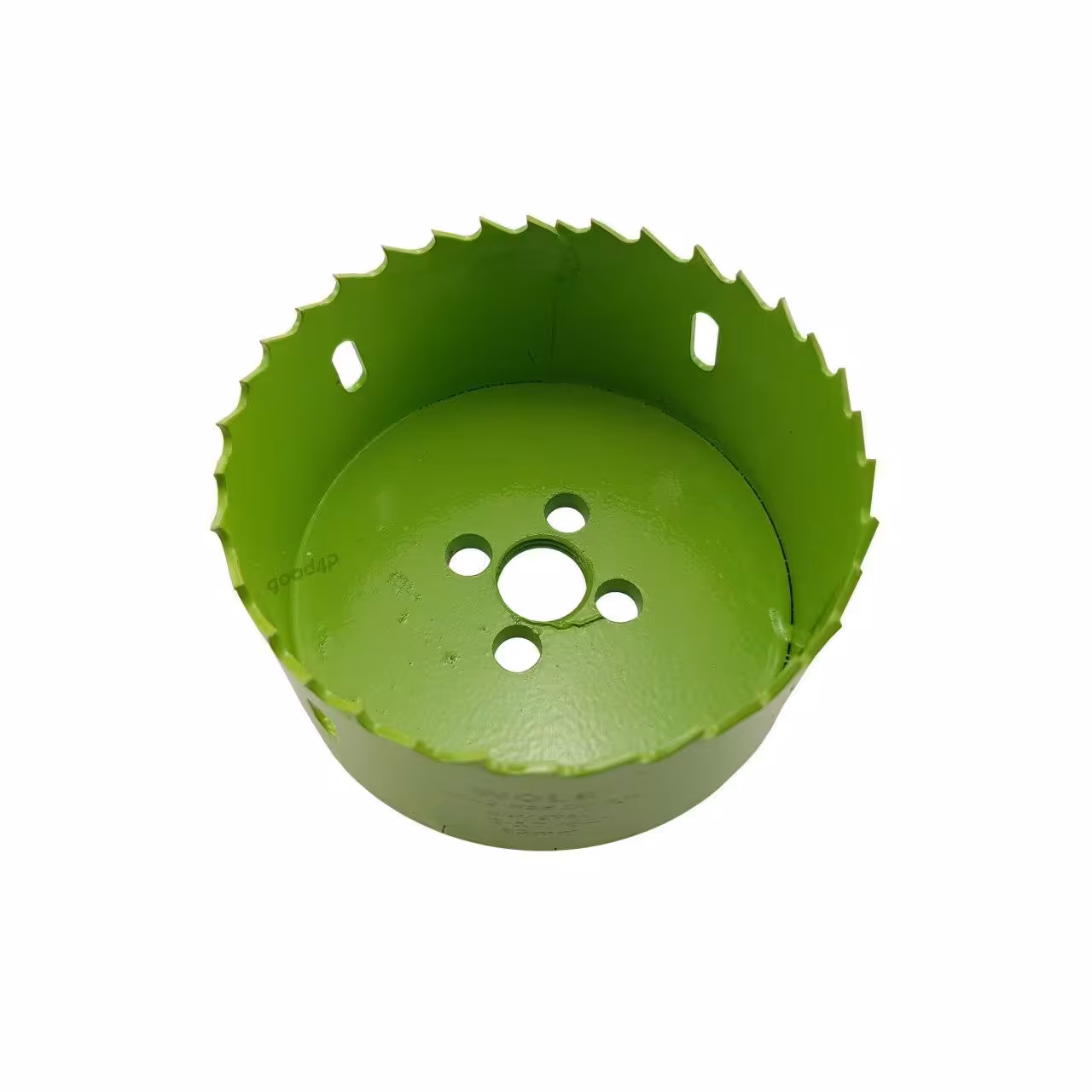 مته گردبر کبالت سایز 83 ولف WOLF