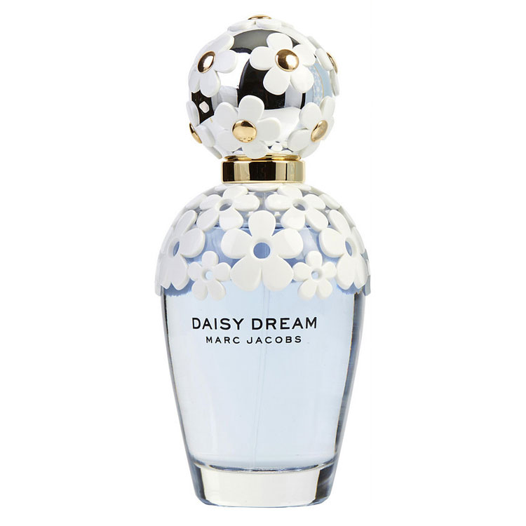 ادو تویلت زنانه MARC JACOBS Daisy Dream حجم 100 میلی لیتر
