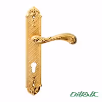 دستگیره درب اچ تی ان(HTN) مدل ریما