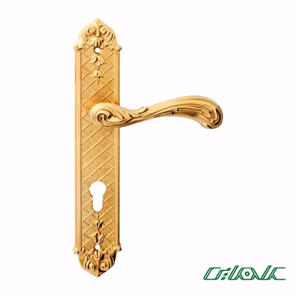 دستگیره درب اچ تی ان(HTN) مدل ریما