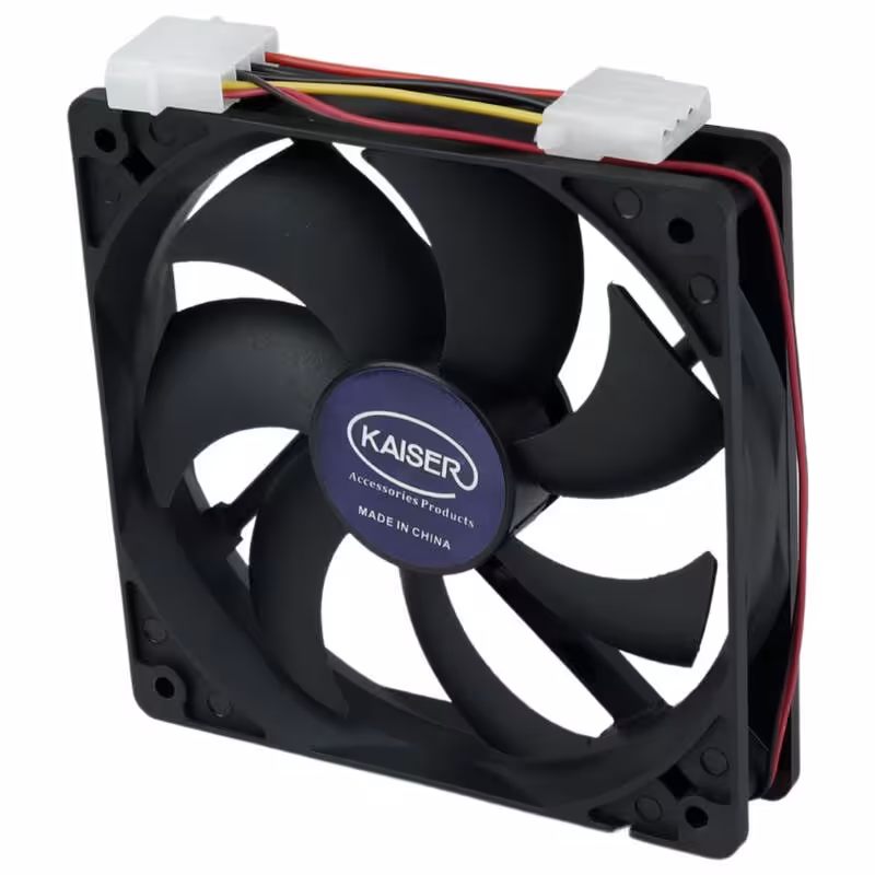 فن کیس 12 در 12  KAISER