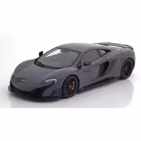 ماکت ماشین McLaren 675LT DIECAST MODEL برند AutoArt