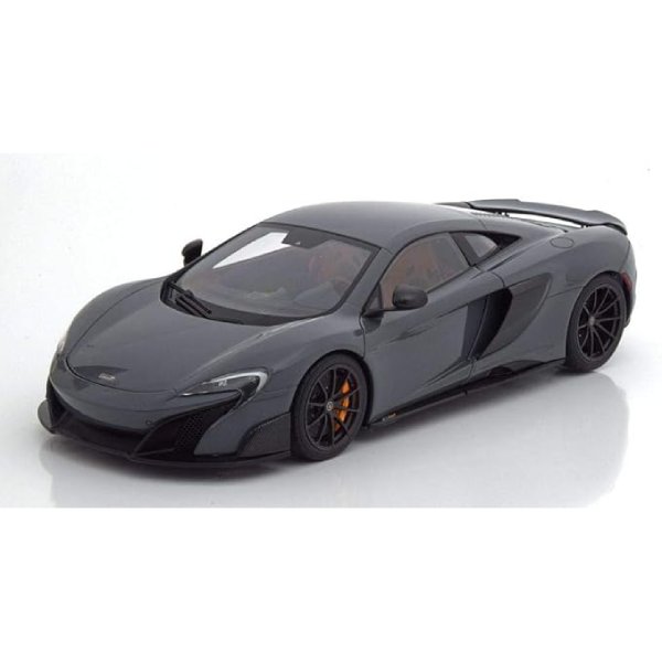 ماکت ماشین McLaren 675LT DIECAST MODEL برند AutoArt