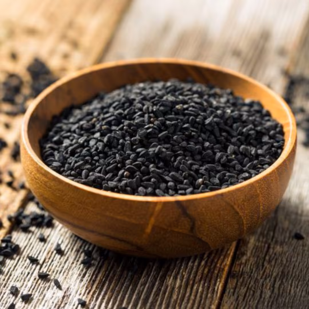 سیاه دانه سوری سورت لیزر ( 150گرمی )