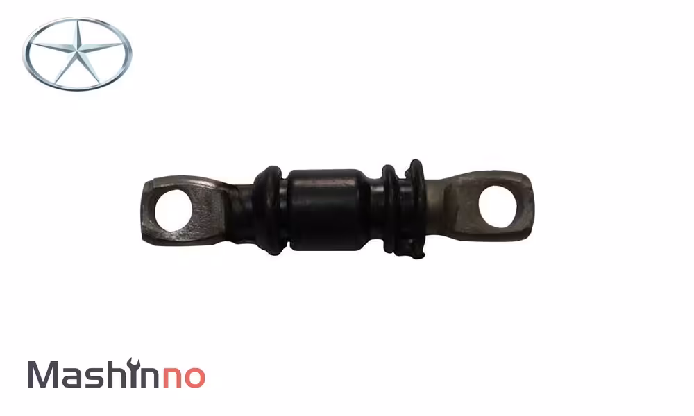 بوش طبق شکلاتی جک J5