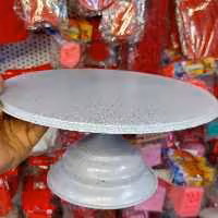 گردان فلزی کیک بلبرینگ دار قطر 30