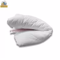 لحاف دو نفره حوله ای موناکو