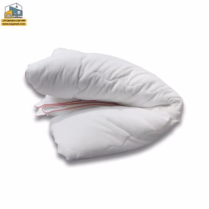 لحاف دو نفره حوله ای موناکو