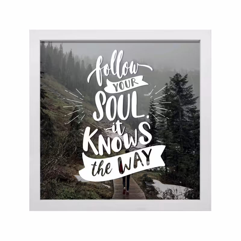 تابلو مدل انگیزشی کد YFW2119