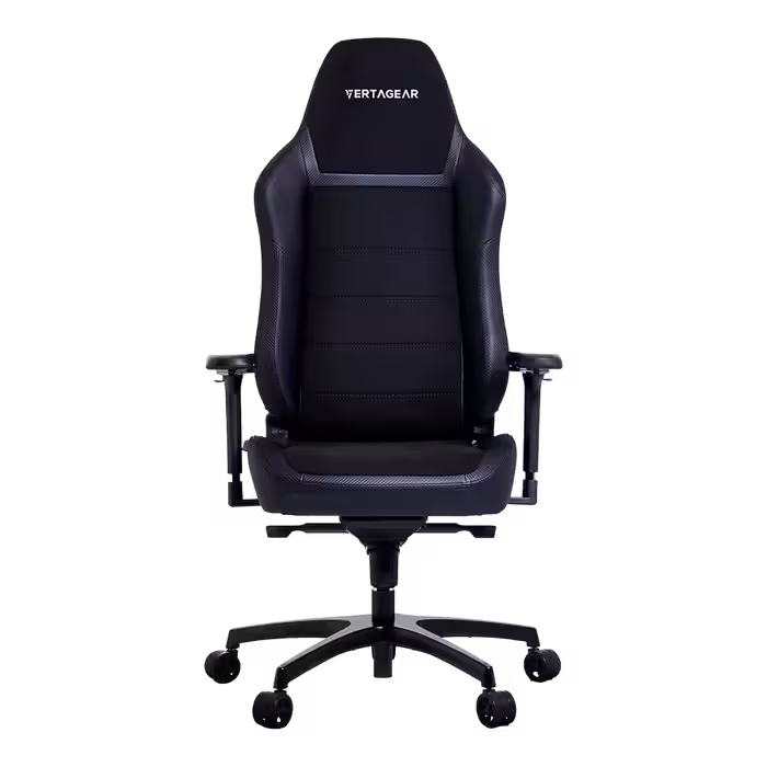 صندلی گیمینگ ورتاگیر Vertagear PL6800 Carbon Black