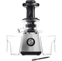 آبمیوه گیری (عصاره گیر) سنکور مدل SSJ 4041BK