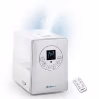 بخور سرد و گرم زیکلاس مد مدل CW02