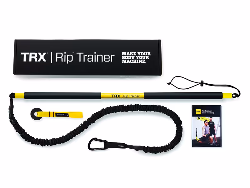 میله تی آر ایکس Rip