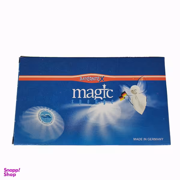 دستمال نظافت مجیک مدل ab1