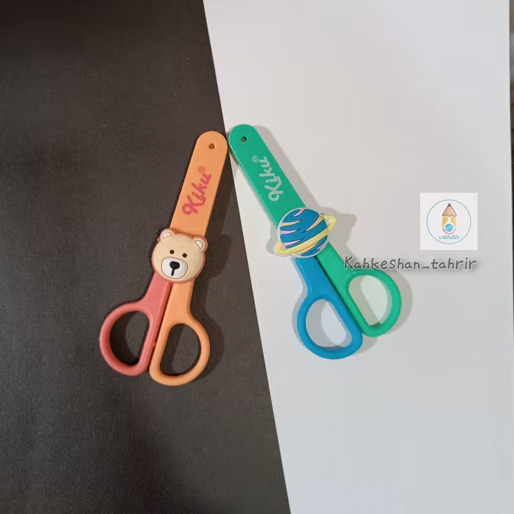 قیچی فانتزی با کیفیت