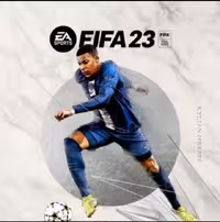 خرید اکانت فیفا FIFA 23 PS4 ظرفیت دوم با بهترین قیمت