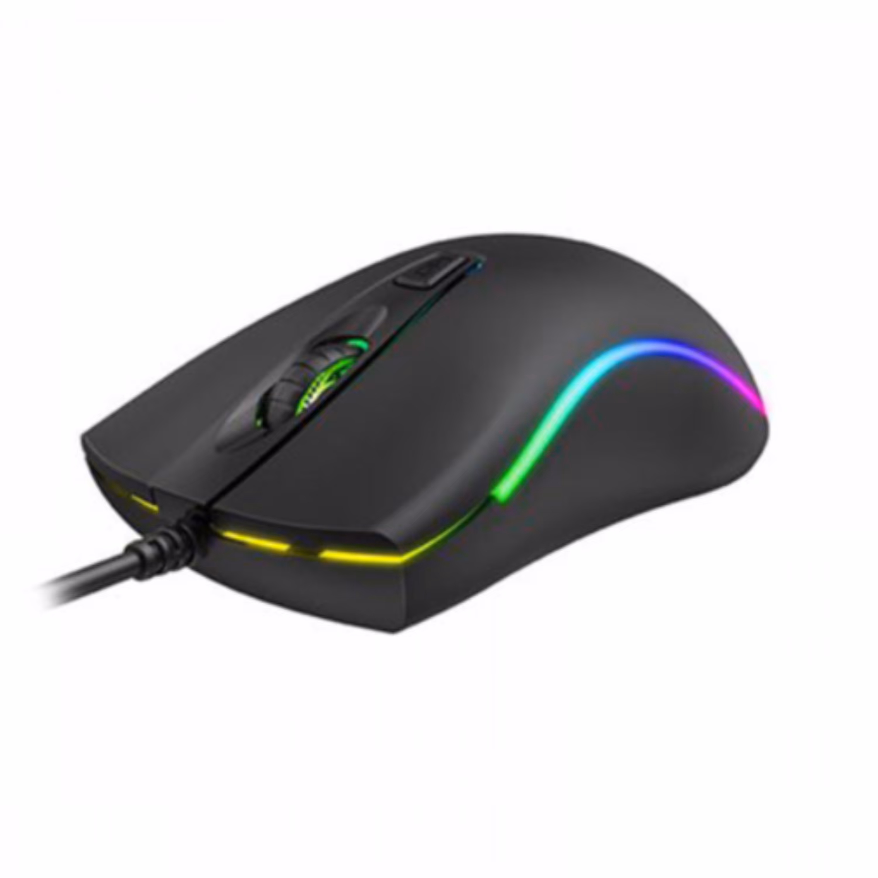 ماوس مخصوص بازی هویت مدل HV-MS72