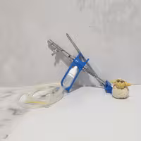 سرنگ اتوماتیک 1 میل فایبر پارس خاور