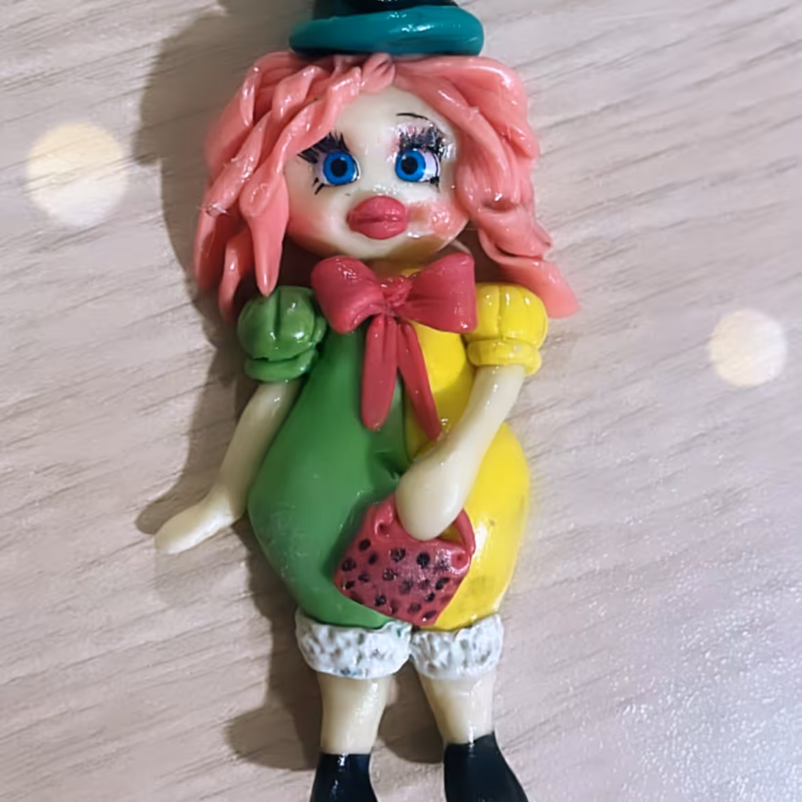 جاکلیدی اویز