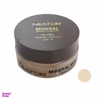 موس نستور (Nestor) شماره 401
