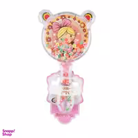 برس کودک مدل MDSS-AU2102