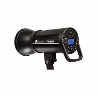فلاش پرتابل دريم لايت Dreamlight FN-600 Flash for Nikon