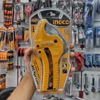 قیچی لوله برُ  PVC برند اینکو (ingco)