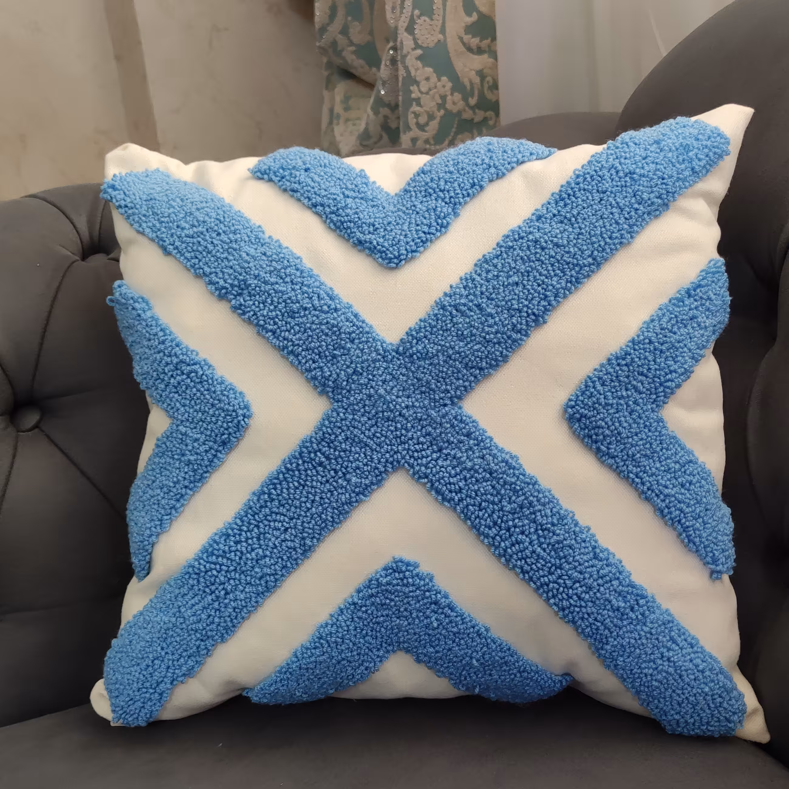 کاور کوسن پانچ دوزی