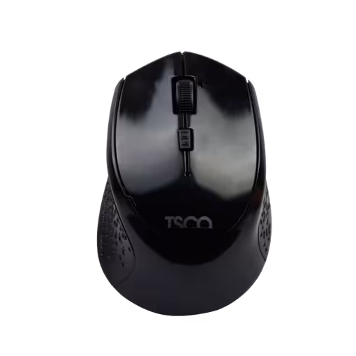 ماوس بی سیم تسکو مدل TM 664W