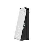 کیف پول سخت&#x200C;افزاری لجر Ledger Nano X فرانسوی 2024