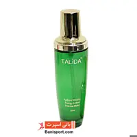 روغن ماساژ سیب ترش Talida 120ml