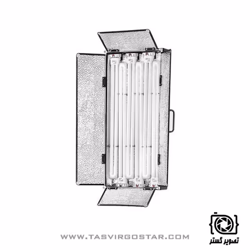 نور سینمایی 4 تایی Cool Light