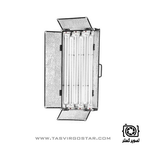 نور سینمایی 4 تایی Cool Light