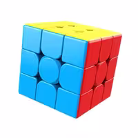 مکعب روبیک حرفه ای مدل یانگ