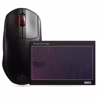 خرید گریپ موس Wraith Grip Tape V2 for Steelseries Prime با بهترین قیمت