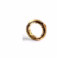 دنده برنجی دوبل کارماتک کد 871 مناسب برای تیبا ، ساینا ، کوییک