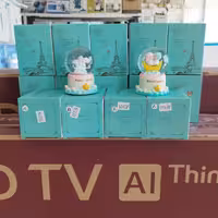 گوی موزیکال  طرح 2