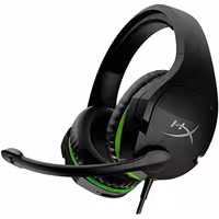 هدست مخصوص بازی هایپر ایکس  HyperX CLOUD Stinger Headset HX-HSCSX-BK/WW