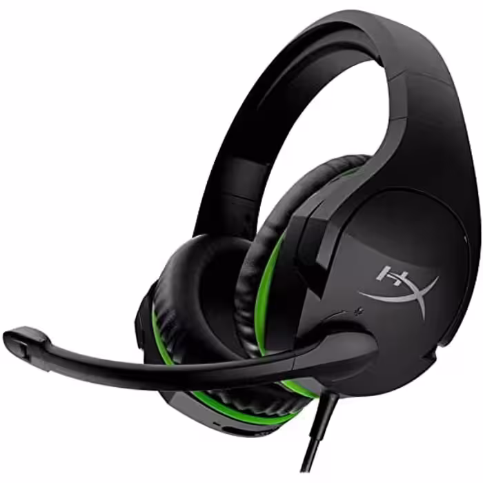هدست مخصوص بازی هایپر ایکس  HyperX CLOUD Stinger Headset HX-HSCSX-BK/WW