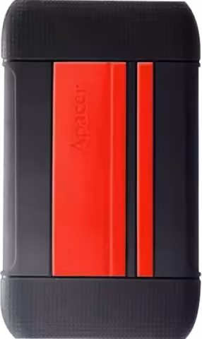 هارد اکسترنال 2 ترابایت Apacer مدل  AC633