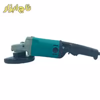 مینی فرز 1200 وات DCA مدل ASM02-125B