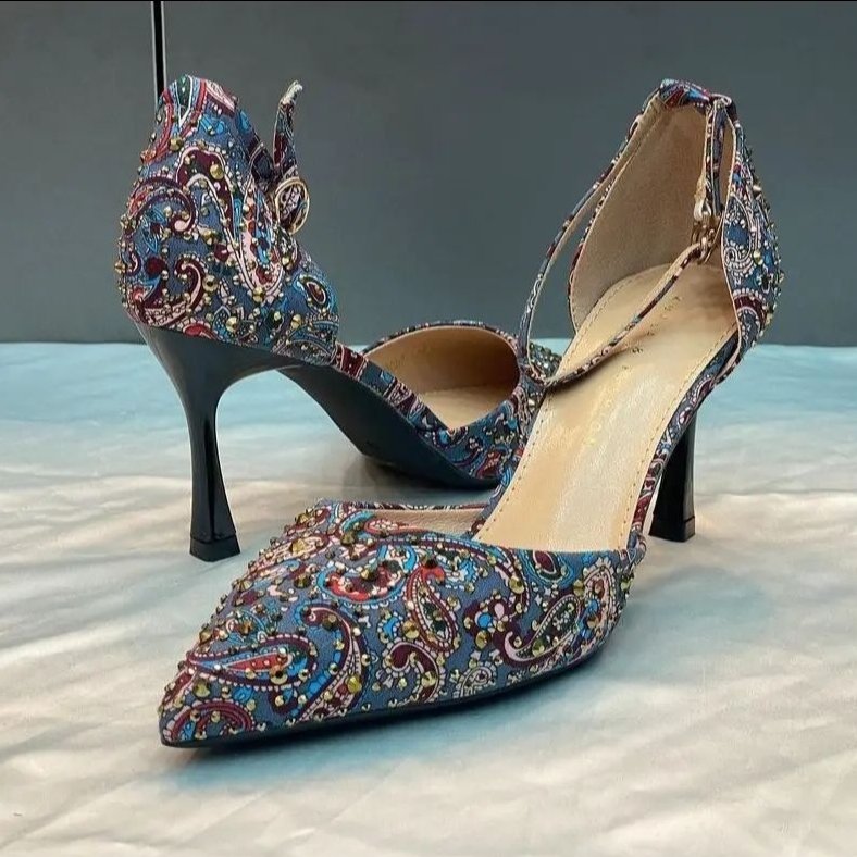 صندل زنانه مدل Fashion سایز 36~41 سه رنگبندی ارسال رایگان به سراسرکشور