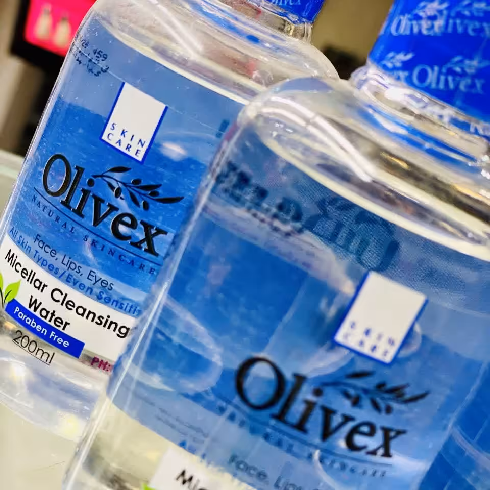 میسلارواتر الیوکس 200 میل