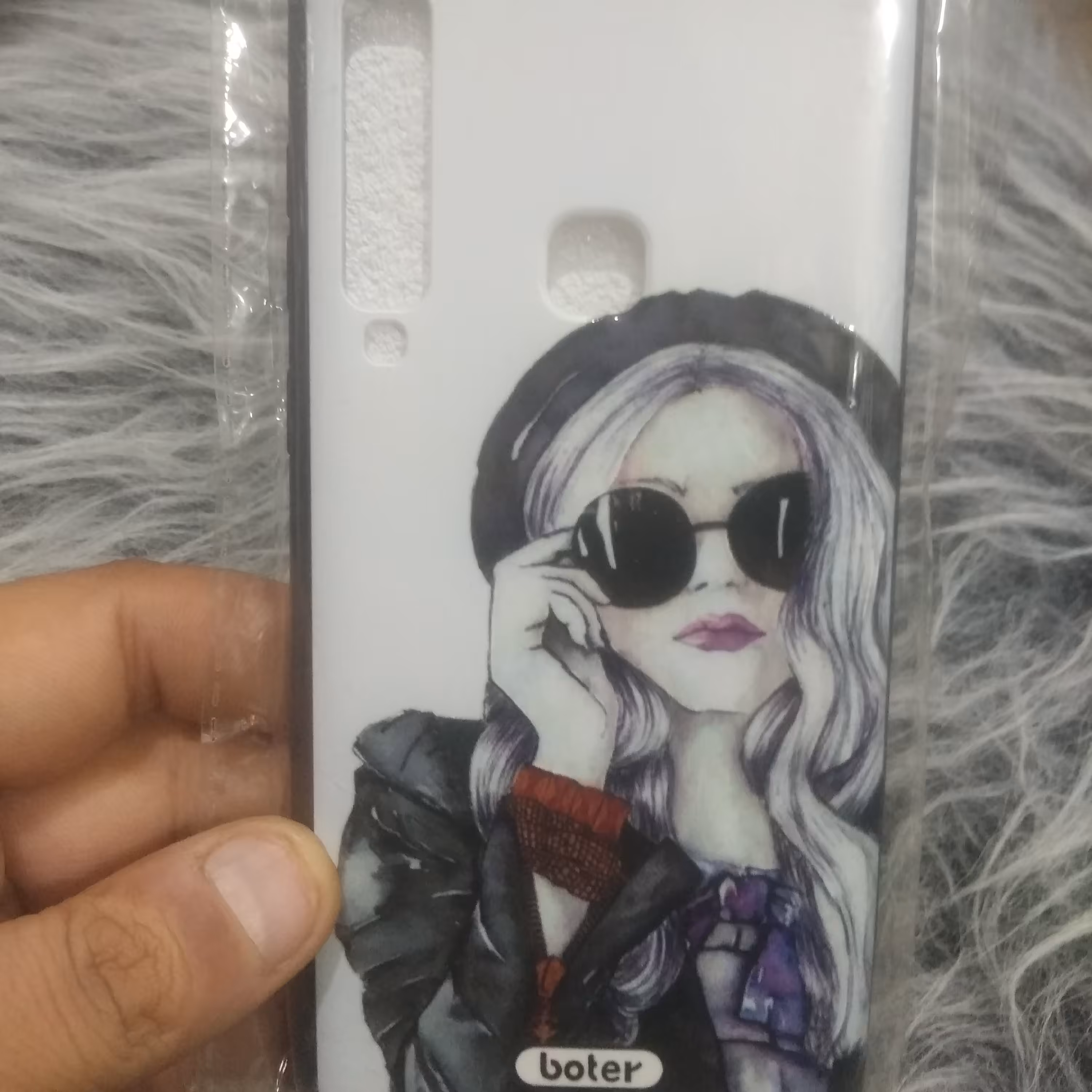 گارد دخترونه A9 2018